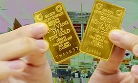 Chuyên gia dự đoán giá vàng tuần tới thế nào?