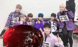 Nhóm nhạc Hàn Quốc bị tai nạn, quản lý qua đời và 4 thành viên bị thương