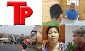 Bản tin Hình sự: Lái xe trường Gateway khai gì mà được tại ngoại?