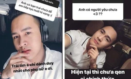 Con trai Hoài Linh đáp trả khi bị hỏi 'có bạn trai chưa'?