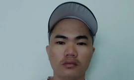 Đối tượng Lê Đình Quốc 