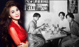 Ảnh ca sĩ chuyển giới Lâm Khánh Chi bên tình đầu năm 14 gây 'sốt'