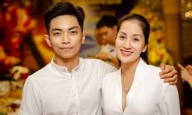 Khánh Thi chia sẻ cách vượt trầm cảm sau sinh gây chú ý