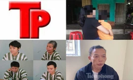 Bản tin Hình sự: Thông tin mới về vụ giết người rồi phi tang xác bằng bê tông ở Bình Dương