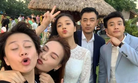 Kết phim 'Về nhà đi con' khiến khán giả không ngừng tranh cãi 