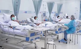 Những bài học từ vụ giải cứu đội bóng nhí ở Thái Lan