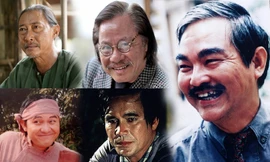 Năm 2019: Nhiều nghệ sĩ ra đi trong tiếc thương của người hâm mộ