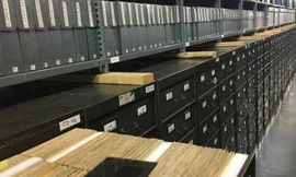 Hé lộ căn hầm bí mật giúp Bill Gates thu hàng trăm triệu USD/năm từ cách đây hàng chục năm