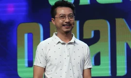 Hứa Minh Đạt thừa nhận sợ vợ là vì nể và yêu thương