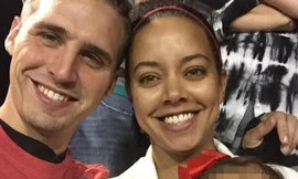 Showbiz 21/5: Nam diễn viên bắn bạn gái rồi tự sát