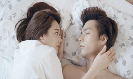 Nhã Phương từng yêu đơn phương Nhan Phúc Vinh