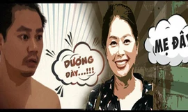 'Dượng đây', 'Mẹ đây' - hai câu nói ám ảnh màn ảnh Việt 2018