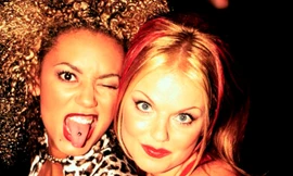 Geri Halliwell lên tiếng về 'tình một đêm' đồng giới với Mel B