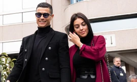 Ronaldo thay đổi cuộc đời bạn gái nghèo khó như thế nào?