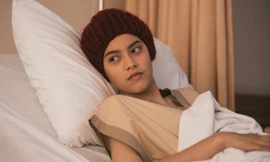 Showbiz 11/3: Sao Thái nổi tiếng nhờ vai bị u não vừa phát hiện bị bệnh này thật