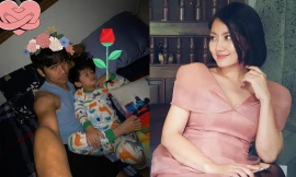 Showbiz 14/2: Ngọc Lan làm điều bất ngờ với chồng cũ ngày Valentine