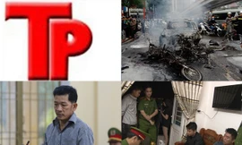 Bản tin Hình sự: Thông tin mới nhất về nữ tài xế Mercedes vụ tai nạn cháy rụi xe