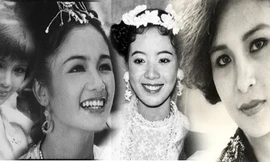 Nhan sắc ngày ấy-bây giờ của các giai nhân màn ảnh Việt, NSND Lan Hương khác lạ nhất