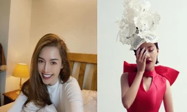 Showbiz 30/12: Quế Vân bức xúc vì bị nghi xúc xiểm Văn Mai Hương