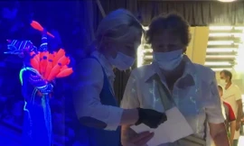 Du lịch thế giới 'cựa mình' sau thời gian dài 'đóng băng' vì đại dịch COVID-19