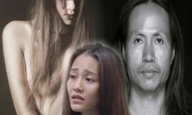 Mẫu nữ tố họa sĩ hiếp dâm: Khó khăn kéo dài sẽ không cầm cự nổi