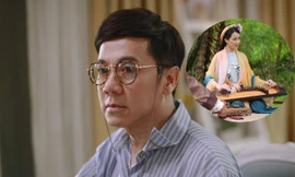 Tranh cãi vì Thành Lộc nói Nhã Phương tắc trách khi đóng phim