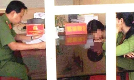 Nam phụ huynh nói gì khi bị tố sàm sỡ bé gái 10 tuổi tại sân trường?