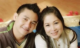 Lời nhắn nhủ cố nghệ sĩ Anh Vũ giữa đại dịch Covid -19 của Hồng Vân gây xúc động