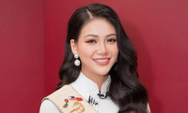 Phương Khánh: Sắc đẹp là phương tiện để dễ dàng tiến thân hoặc thành công hơn