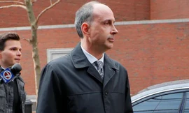 Doanh nhân Stephen Semprevivo (Ảnh: Reuters) 