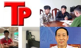 Bản tin Hình sự: Xét xử phúc thẩm bị cáo Trương Duy Nhất