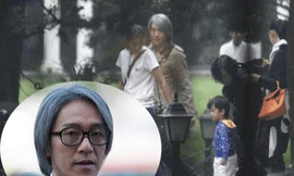 Showbiz 10/8: Lộ diện con rơi 11 tuổi của Châu Tinh Trì với fan cuồng?