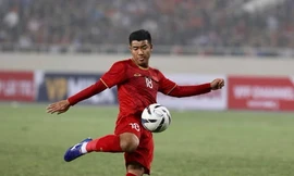 HLV Lê Thụy Hải 'giải mã' chiến thắng lịch sử của U23 Việt Nam trước Thái Lan