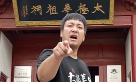 Cao thủ Thái cực thách 'cuồng nhân' MMA tỉ thí tranh 1 triệu đô