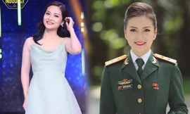 Nhan sắc và tiết lộ về công việc của BTV Ngọc Anh lấy nhầm chồng đồng tính