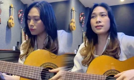 Mỹ Tâm gây 'bão' mạng xã hội vì livestream thể hiện lại các bản hit một thời