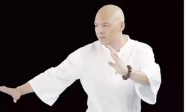 Từ Hiểu Đông bóc mẽ trận thắng của cao thủ Thái Cực quyền