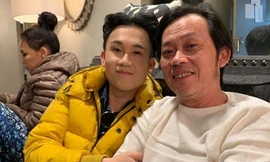 Bị nói là em trai Hoài Linh nên mới nổi tiếng, Dương Triệu Vũ đáp trả gay gắt