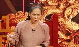 VIDEO: Xin chứng nhận làm dân nghèo gây xúc động trong Táo Quân 2019