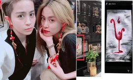 Hoàng Thùy Linh lộ bằng chứng đã dọn về sống chung với Gil Lê?