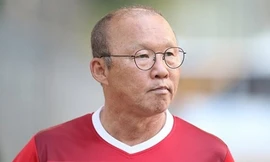 Showbiz 29/8: Bài hát về ông Park Hang Seo của U23 gây sốt