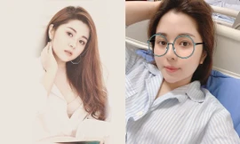 MC Diệu Linh VTVCab