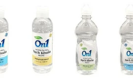 VINACHEM chung tay cùng cộng đồng chống dịch nCoV