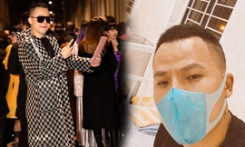 Vì sao Vũ Khắc Tiệp phải đi cách ly tập trung sau nửa tháng cách ly tại nhà?