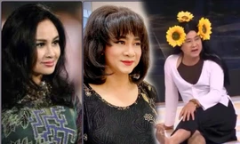 Những lần giả gái xuất sắc của NSND Tự Long