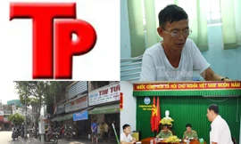 Bản tin Hình sự: Phụ quán cơm giết người vì bị chó cắn