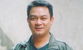 NSND Anh Tú