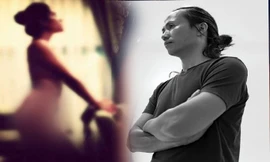 Họa sĩ Ngô Lực phủ nhận việc gặp đối chất Kim Phượng