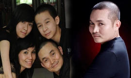 Xuân Hinh chia sẻ ảnh gia đình 'ngày này năm xưa' gây 'sốt'