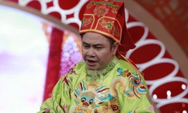 Những bài chế 'bá đạo' trong các mùa Táo quân